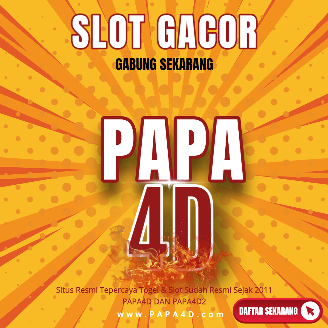 Papa4d2 - Situs Toto Online Terpercaya & Togel Resmi Dengan Pasaran Terlengkap - WooCommerce eCommerce