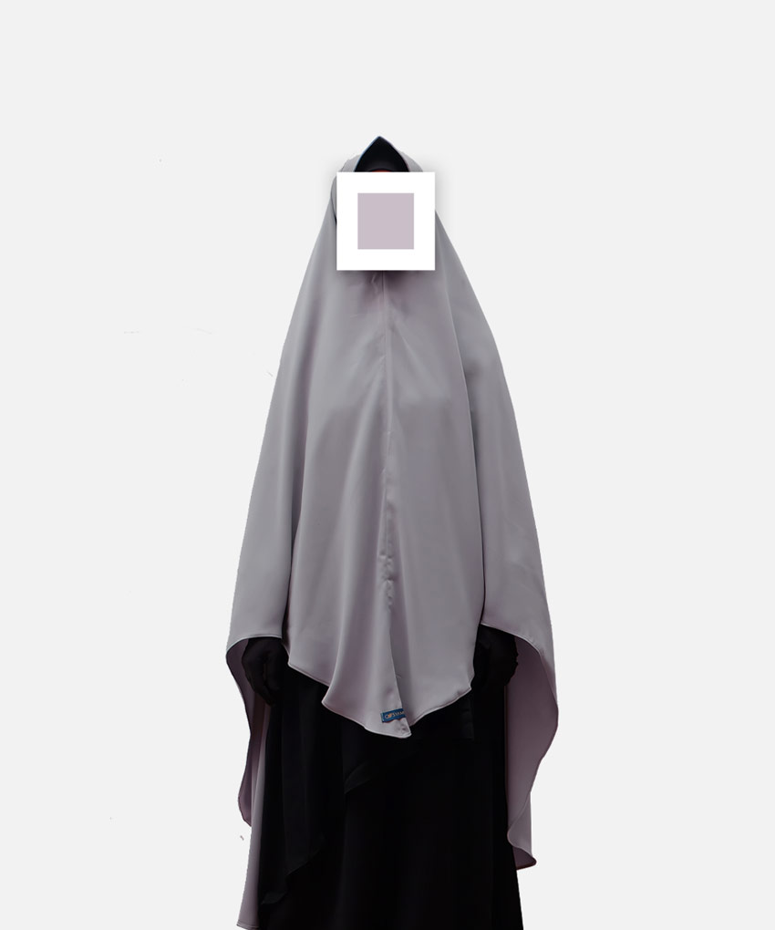 Khimar Umama